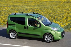 Fiat Qubo Gen.1