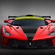 Ferrari LaFerrari FXXR by DMC