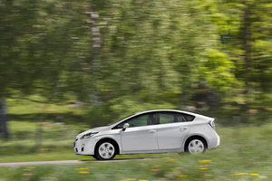 Toyota Prius Gen.3