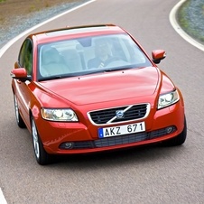 Volvo S40 2.4i Automatic