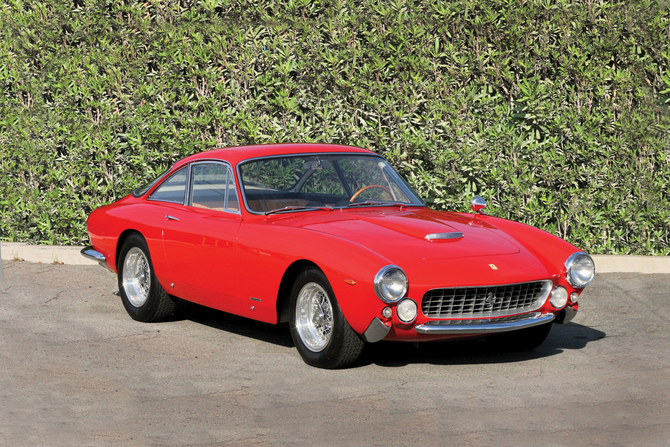 Ferrari 250 GT/L