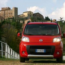 Fiat Qubo