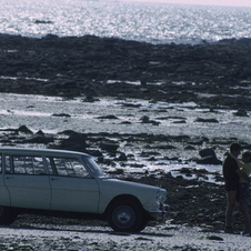 Citroën Ami 6 Break