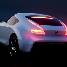 Nissan Bringing 4 Concepts to Tokyo Including Pure Electric Sports Car