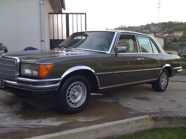 Mercedes-Benz 280