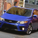 Kia Forte Koup EX