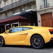 Lamborghini Gallardo