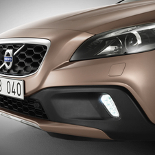 Volvo V40 Cross Country