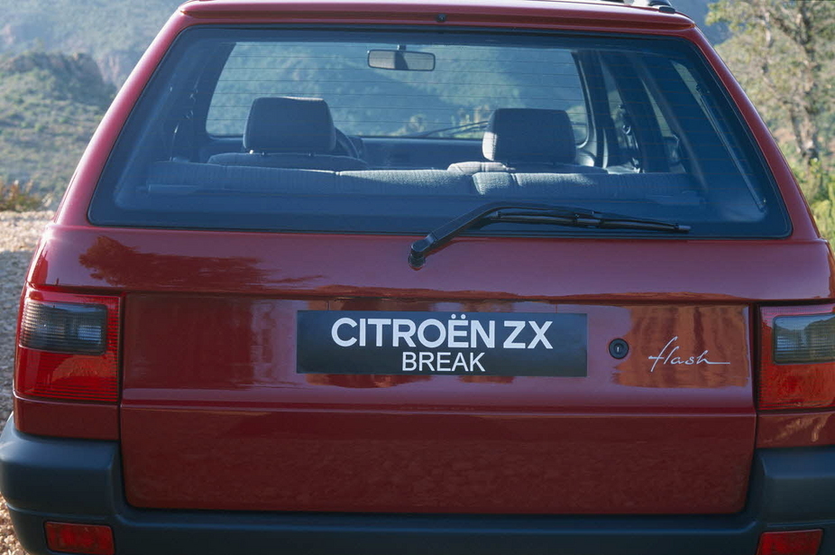 Citroën ZX Flash Break