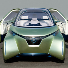 Nissan Bringing 4 Concepts to Tokyo Including Pure Electric Sports Car