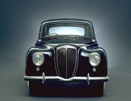 Lancia Aurelia