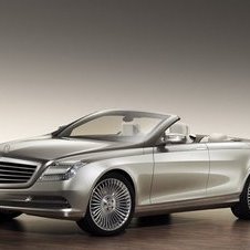 New Mercedes S-class: 9 gears, 2.1 litre diesel and four-wheel-drive