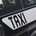 Nissan NV200 London Taxi