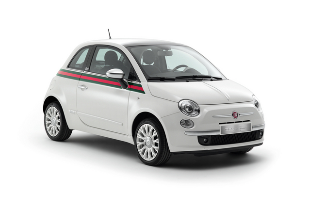 Fiat 500 (modern)