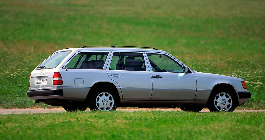 Mercedes-Benz 230 TE