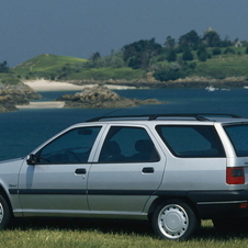 Citroën ZX Break