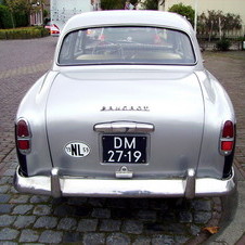 Peugeot 403