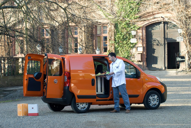 Fiat Fiorino