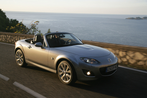 Fiat y Mazda juntas para desarrollar un nuevo roadster