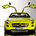 Mercedes-Benz SLS AMG E-CELL