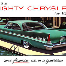 Car ads from the past (1 of 5)