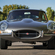 Jaguar E-Type 4.2 S1 Coupe