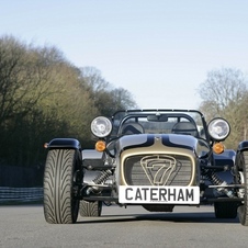 Caterham 7