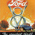 Car ads from the past (1 of 5)