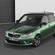 Skoda Fabia RS