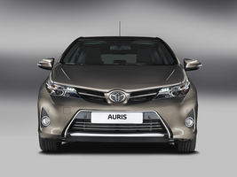 Toyota Auris 1.3