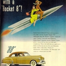 Car ads from the past (1 of 5)