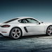 Porsche 718 Cayman S PDK