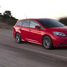 Ford Focus (UK)