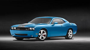 Dodge Challenger SRT8