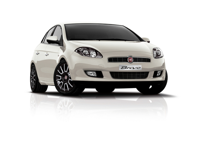 Fiat Bravo (modern)