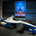 Chevy is powering the top four placed cars in the Indy 500