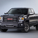 GMC Sierra All Terrain Extended Cab