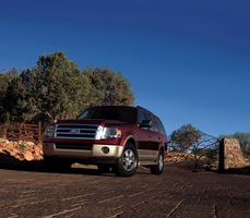 Ford Expedition Eddie Bauer 4X2