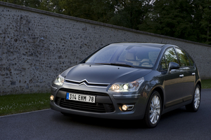 Citroën C4 1.6 eHDI 110 Exclusive CMP6 17