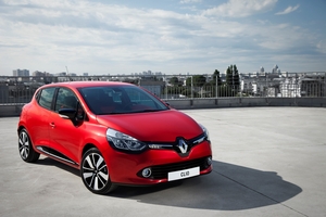 Renault Clio Energy TCe 90 Confort