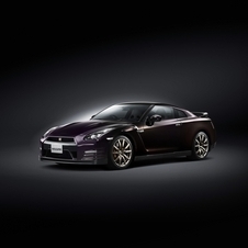 Nissan GT-R Special Edition