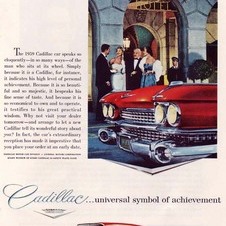 Car ads from the past (2 of 5)