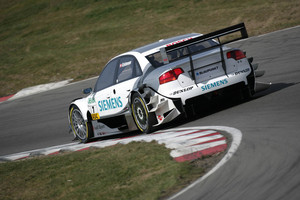 Audi A4 DTM 'R12'