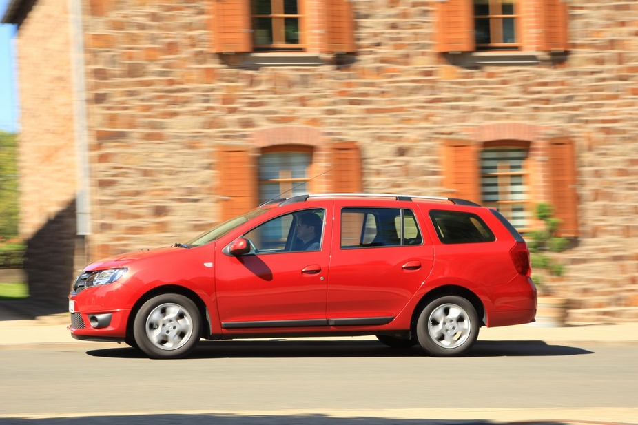 Dacia Dacia Logan Gen.2