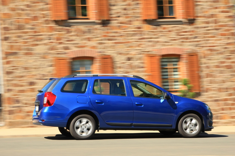 Dacia Dacia Logan Gen.2