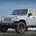 Jeep Wrangler and Liberty Arctic Editions Add Winter-Themed Exterior and Interior