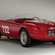 Ferrari 166 Inter Spyder Corsa by Carrozzeria Fontana