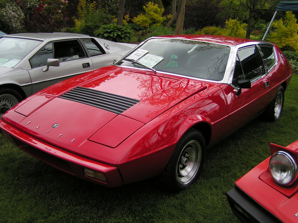 Lotus Elite 504