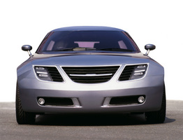 Saab 9X