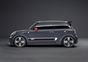 MINI (BMW) John Cooper Works GP